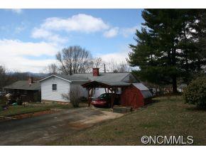 124 Longview Road Asheville, NC 28806 - Photo 3 of 10 Gallery Image 3