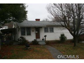 124 Longview Road Asheville, NC 28806 - Photo 9 of 10 Gallery Image 9