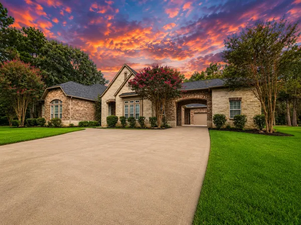 $1,295,000 | 26480 Saddle Horn Drive, Waller, TX 77484