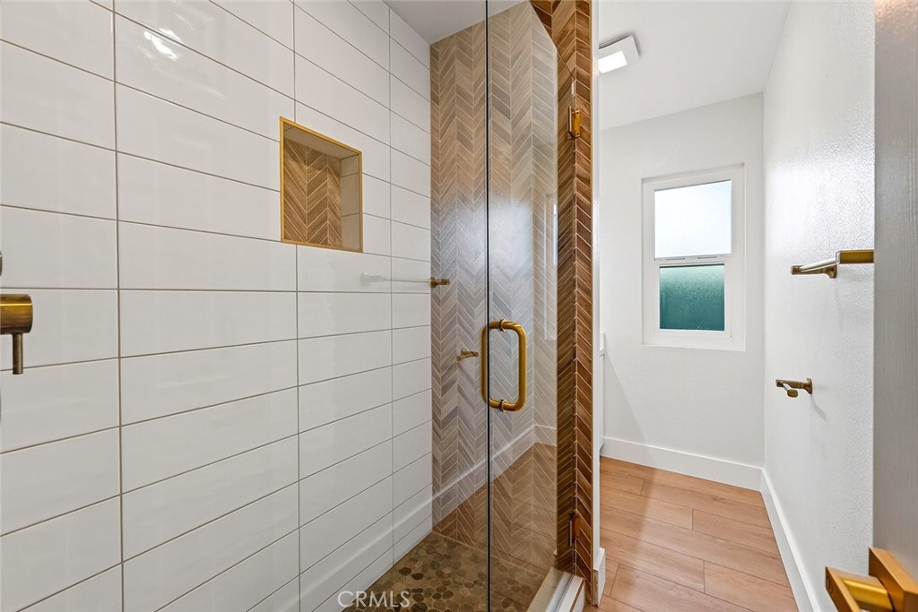 34381 Dana Strand Road Dana Point, CA 92629 - Photo 41 of 68 a bathroom with a shower
