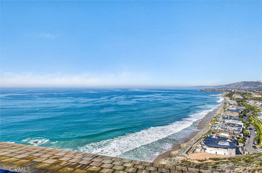 34381 Dana Strand Road Dana Point, CA 92629 - Photo 45 of 68 a view of an ocean from a balcony