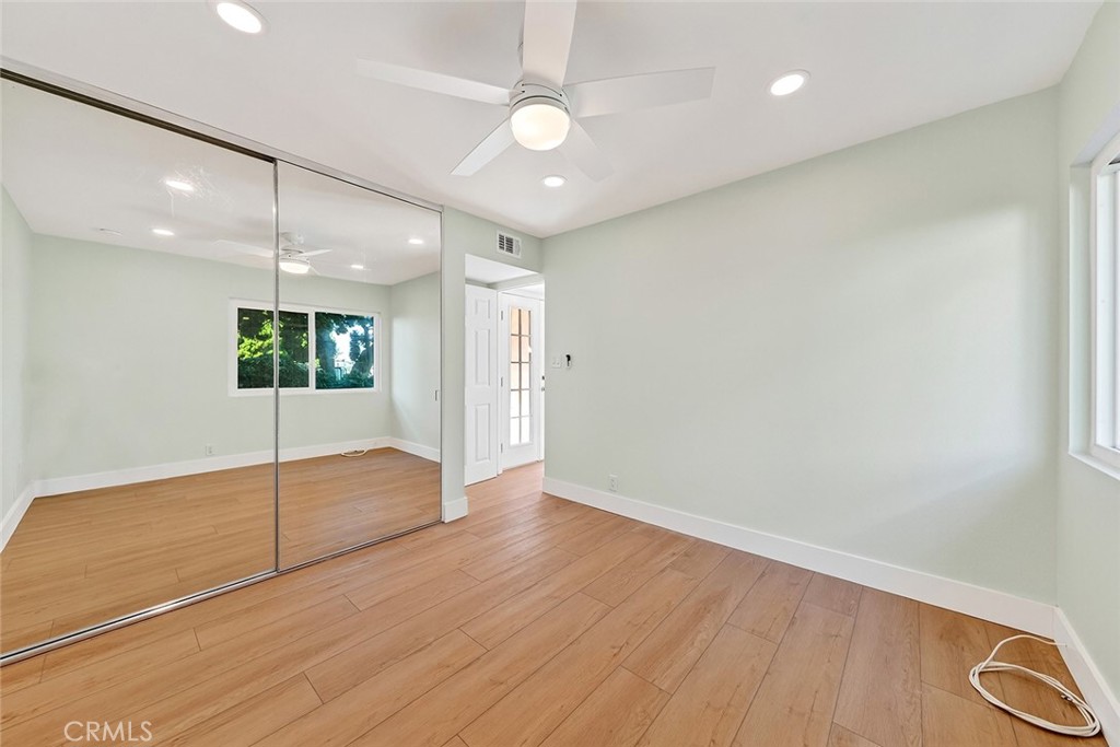 34381 Dana Strand Road Dana Point, CA 92629 - Photo 56 of 68 wooden floor in an empty room with a window