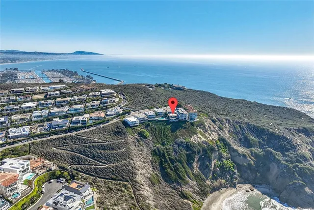 $11,995,000 | 34381 Dana Strand Road, Dana Point, CA 92629
