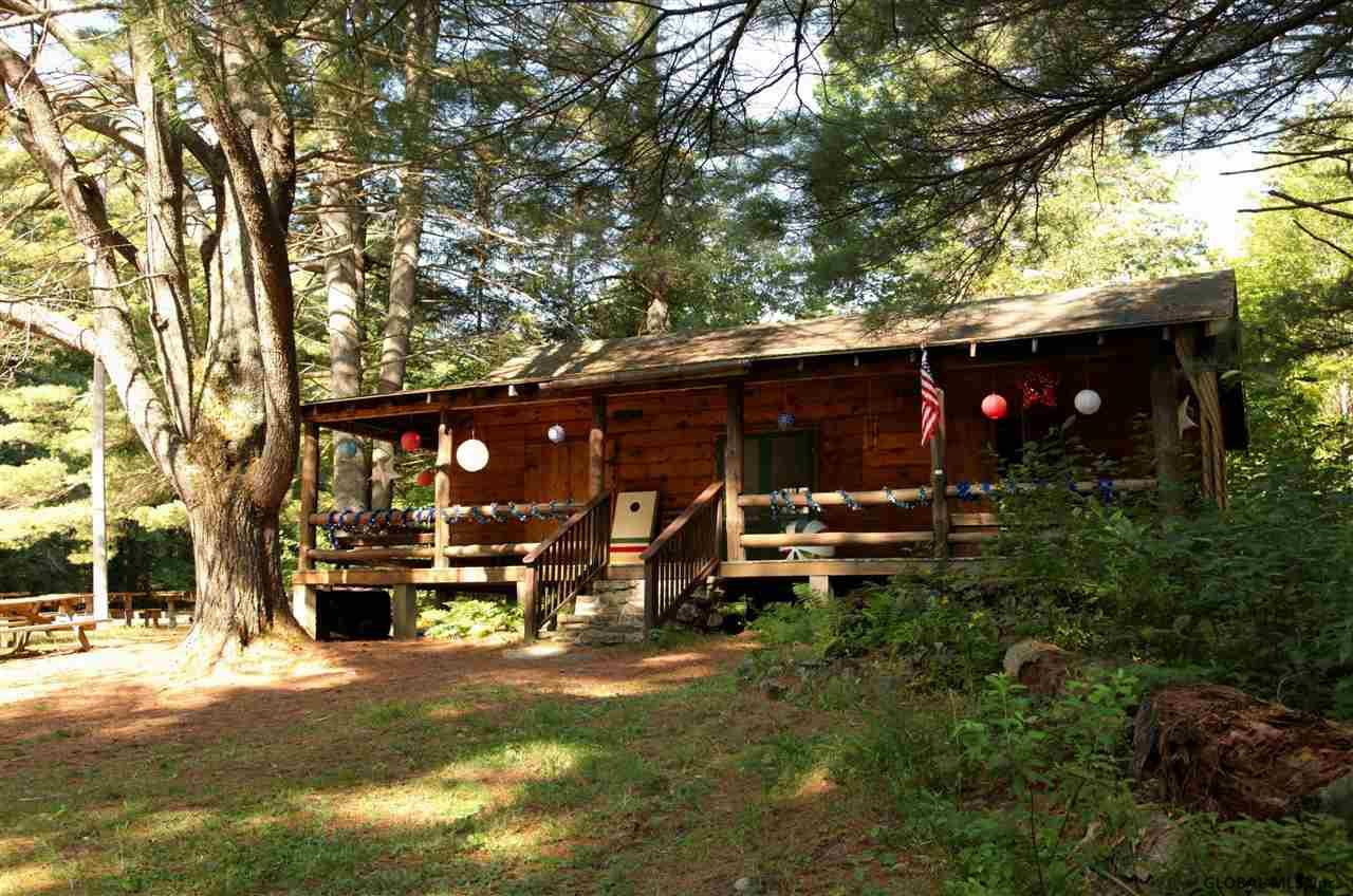 208 Stone Road Corinth, NY 12822 - Photo 17 of 23 Photo 17