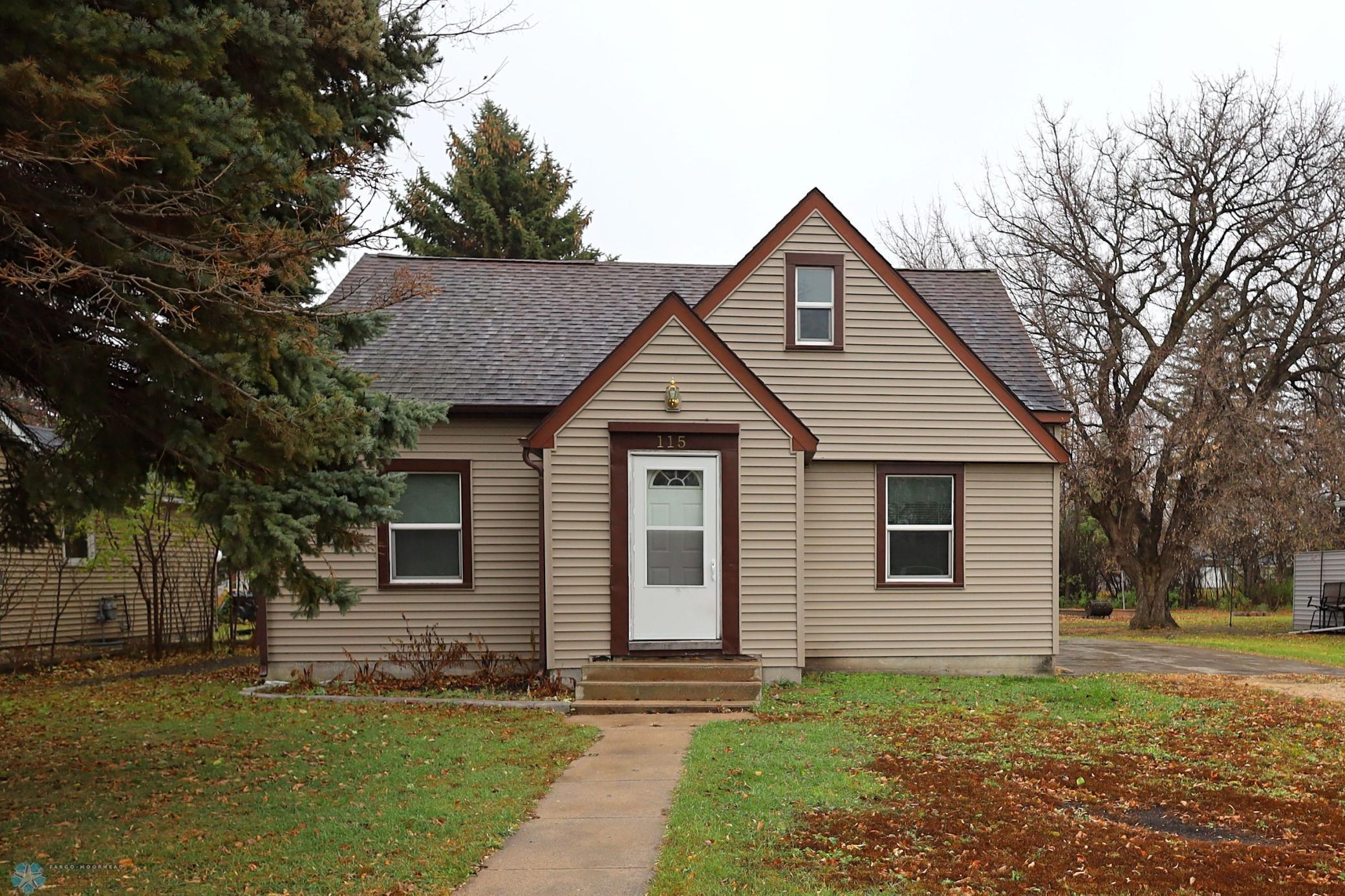 115 Riverside Drive Stephen, MN 56757 - Photo 1 of 1 Gallery Image 1