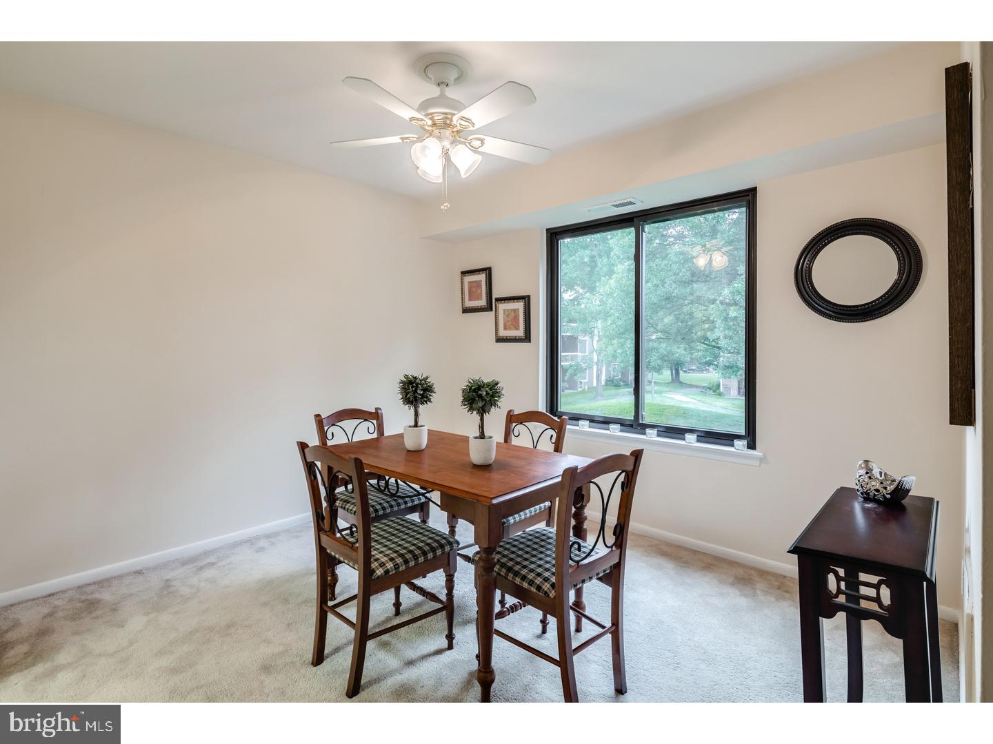 124-4 Kirkbride Road Voorhees, NJ 08043 - Photo 12 of 19 Dining Room