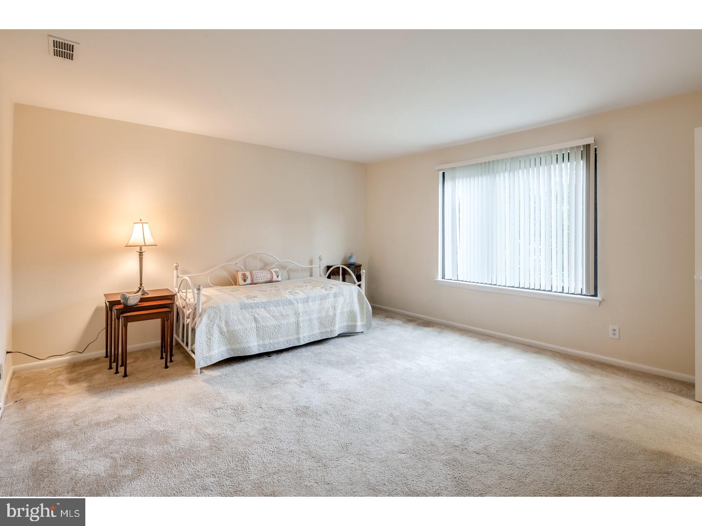 124-4 Kirkbride Road Voorhees, NJ 08043 - Photo 13 of 19 Bedroom - Main