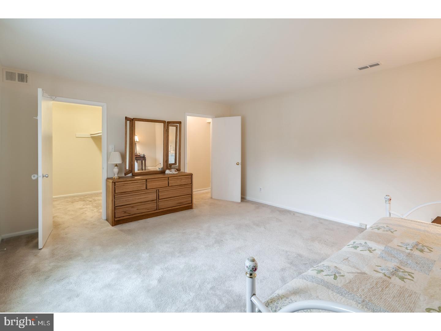 124-4 Kirkbride Road Voorhees, NJ 08043 - Photo 14 of 19 Bedroom - Main