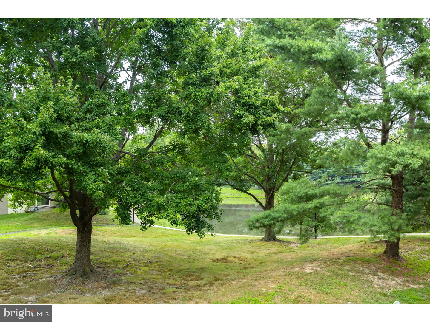 124-4 Kirkbride Road Voorhees, NJ 08043 - Photo 17 of 19 View in Back