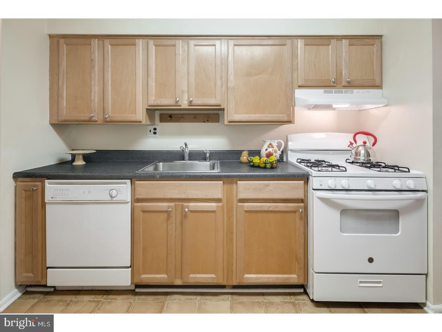 124-4 Kirkbride Road Voorhees, NJ 08043 - Photo 4 of 19 Kitchen