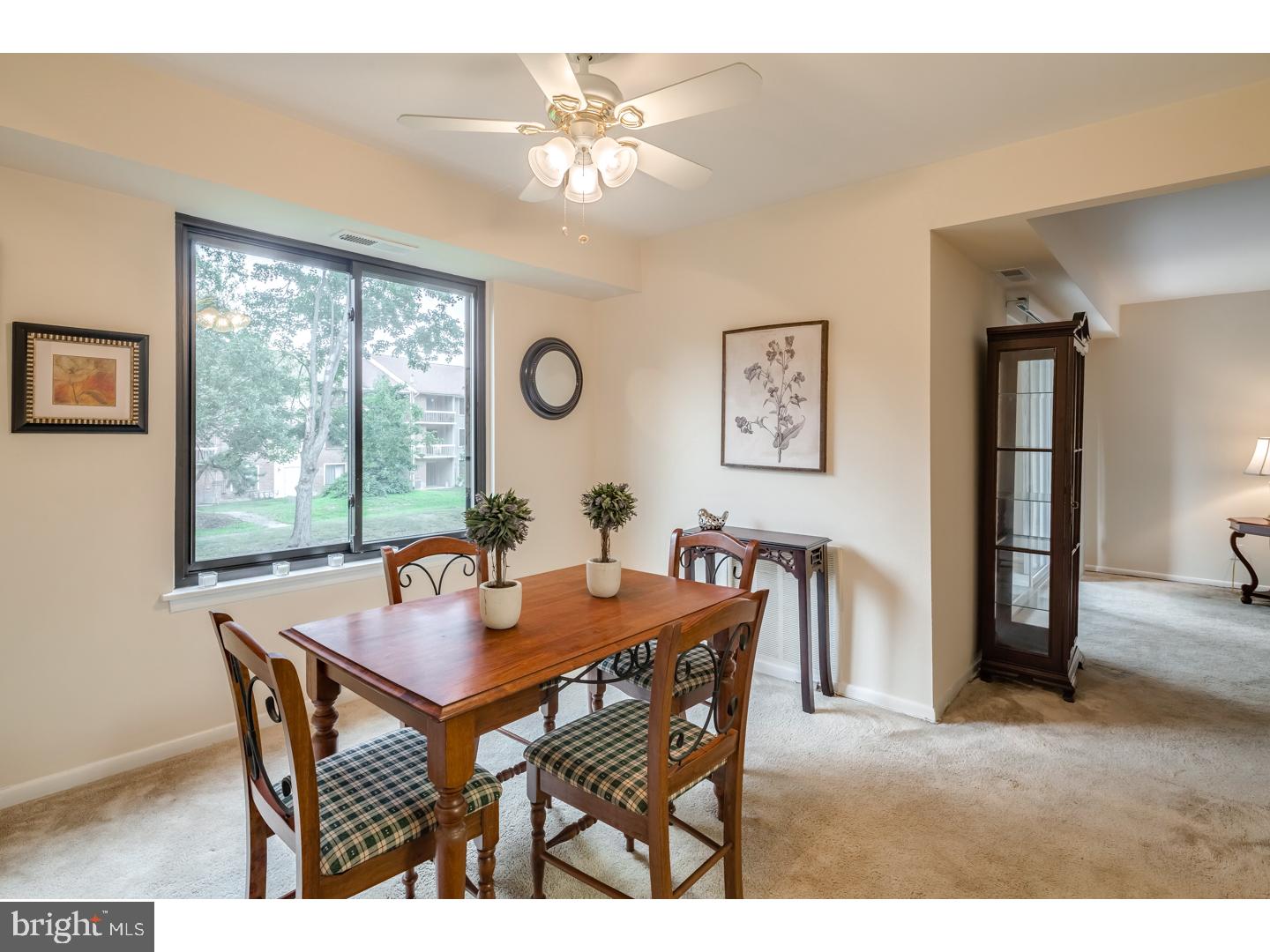 124-4 Kirkbride Road Voorhees, NJ 08043 - Photo 9 of 19 Dining Room