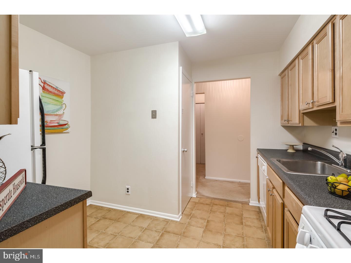 124-4 Kirkbride Road Voorhees, NJ 08043 - Photo 10 of 19 Kitchen