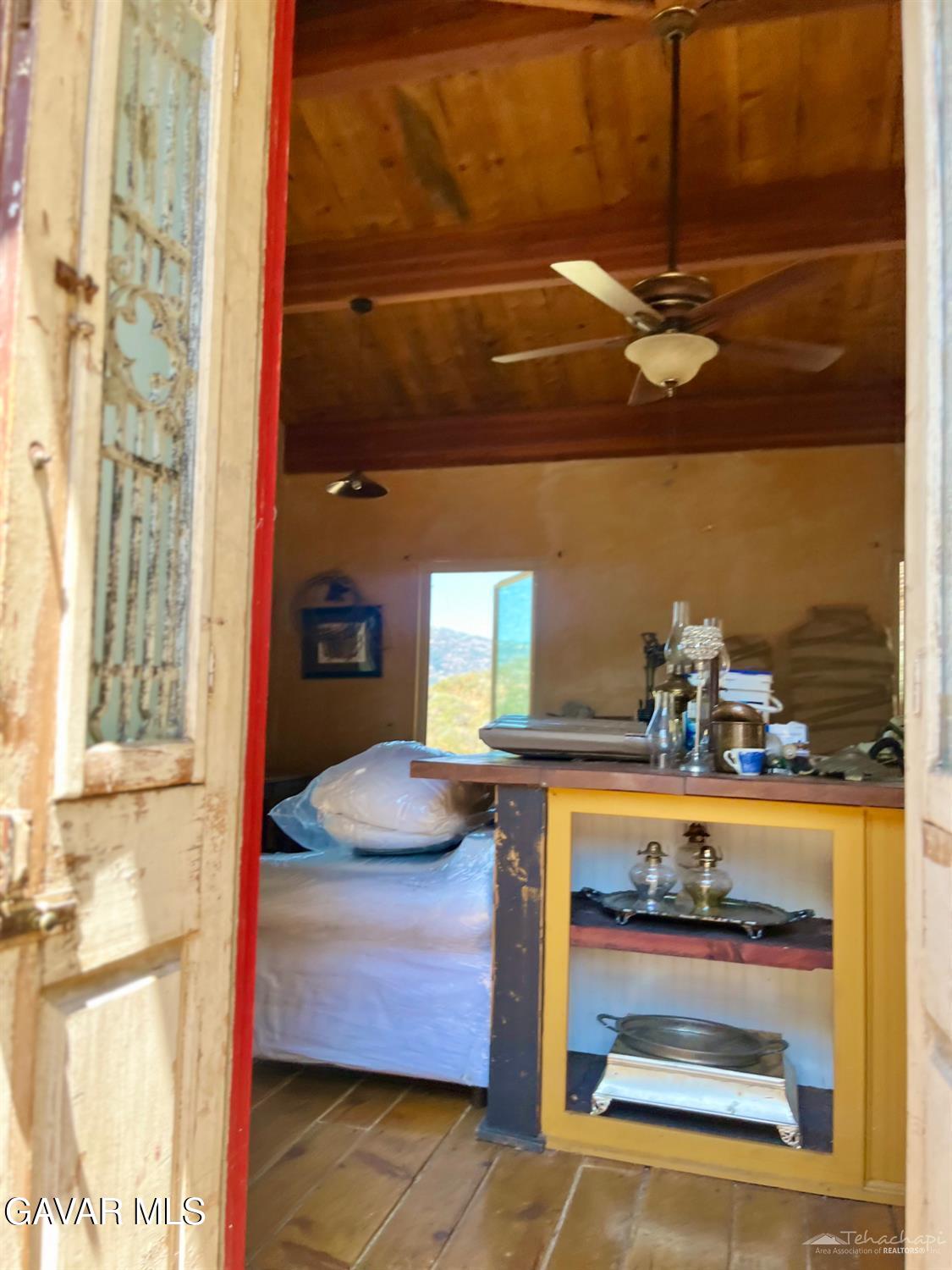 29901 Skyline Drive Tehachapi, CA 93561 - Photo 32 of 45 cassa sky