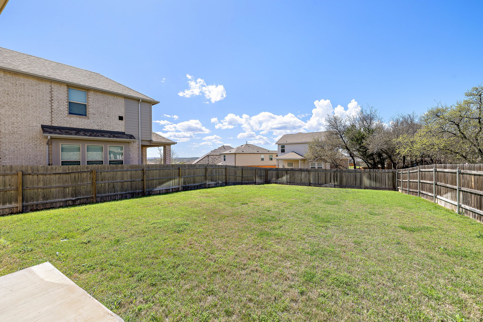 8002 Prairie Rye Drive Lago Vista, TX 78645 - Photo 27 of 33