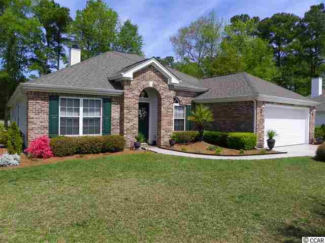 702 2 Rivers Court Myrtle Beach, SC 29579 - Photo 1 of 15 Gallery Image 1