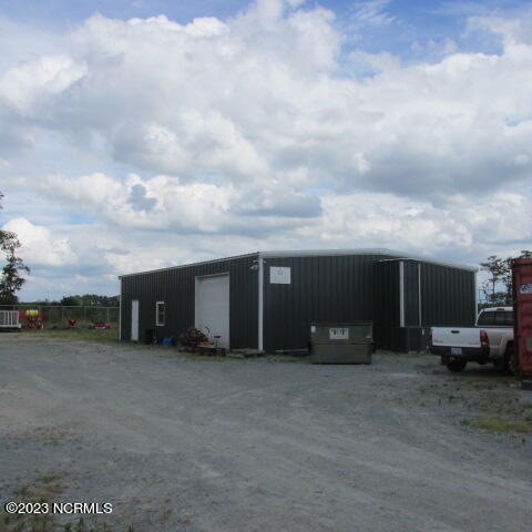 0 Pete Quinn Road Warsaw, NC 28398 - Photo 6 of 24 Willkrys 5