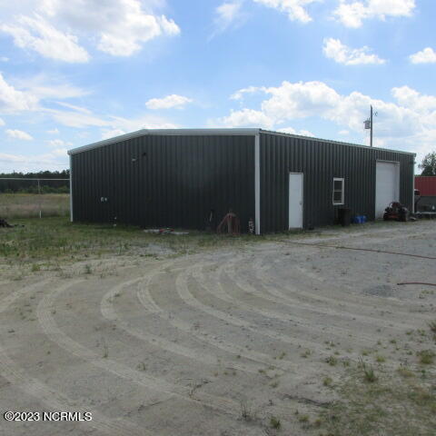0 Pete Quinn Road Warsaw, NC 28398 - Photo 7 of 24 Willkrys 6