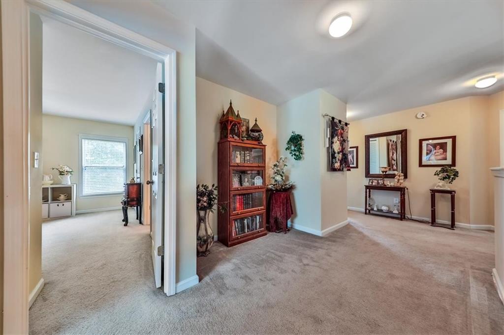 176 Oakland Way Dallas, GA 30157 - Photo 29 of 74 a view of a livingroom with furniture and windows