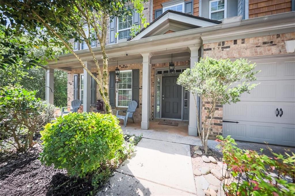 176 Oakland Way Dallas, GA 30157 - Photo 3 of 74