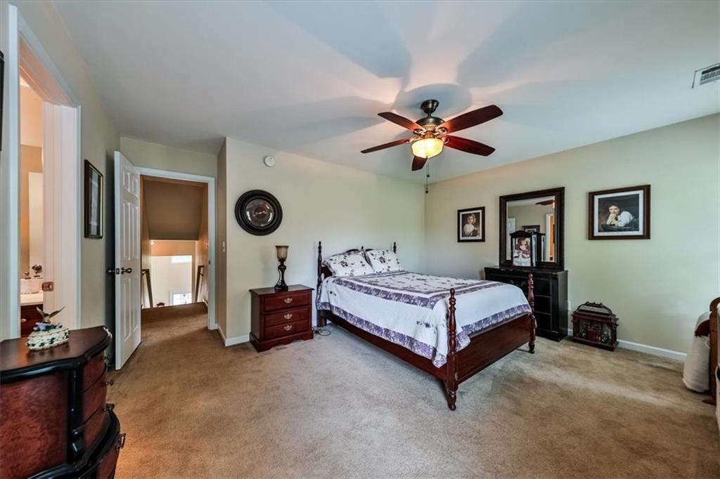 176 Oakland Way Dallas, GA 30157 - Photo 37 of 74