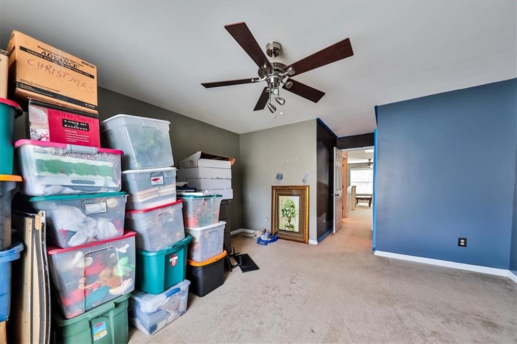 176 Oakland Way Dallas, GA 30157 - Photo 48 of 74