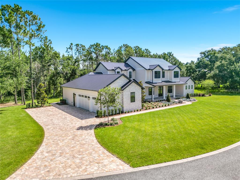 405 Long And Winding Road Howey-in-the-Hills, FL 34737 - Photo 10 of 100