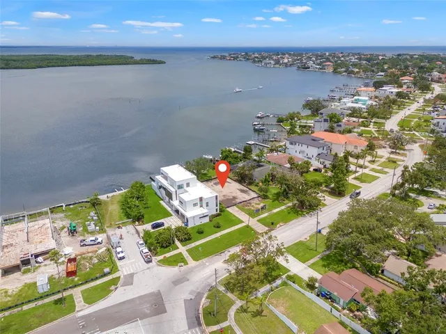 $1,645,000 | 6151 Bayou Grande Boulevard Northeast, St. Petersburg, FL 33703
