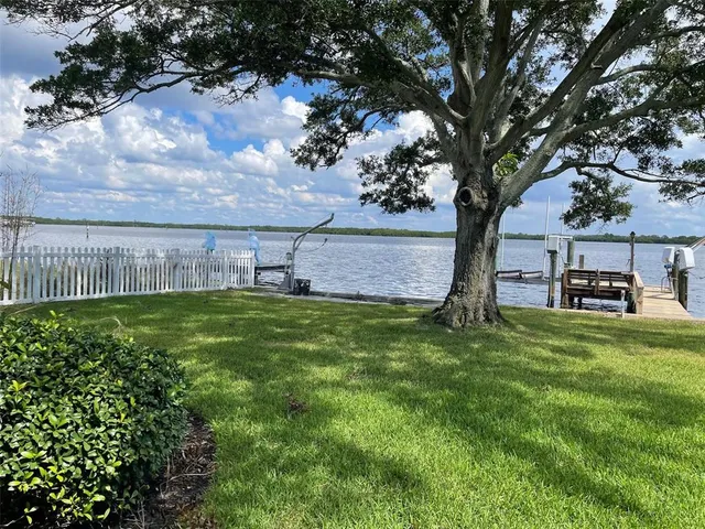 $1,645,000 | 6151 Bayou Grande Boulevard Northeast, St. Petersburg, FL 33703