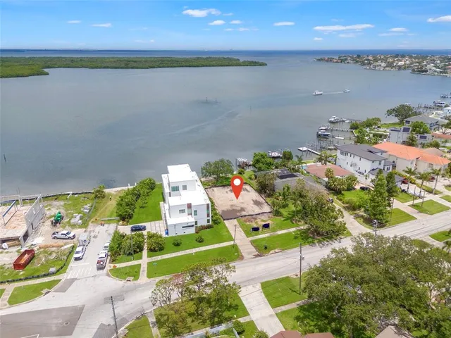 $1,645,000 | 6151 Bayou Grande Boulevard Northeast, St. Petersburg, FL 33703