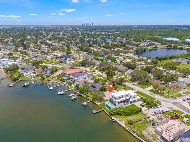 $1,645,000 | 6151 Bayou Grande Boulevard Northeast, St. Petersburg, FL 33703