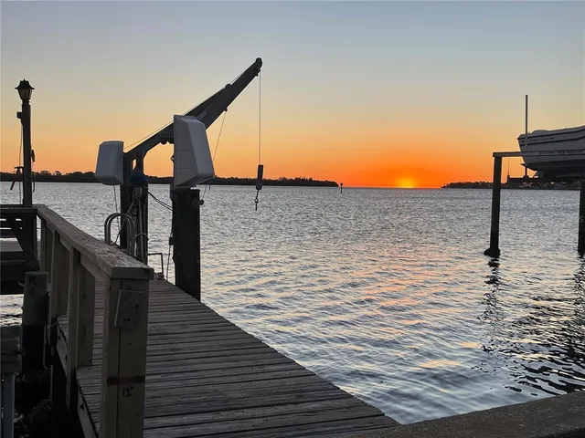 $1,645,000 | 6151 Bayou Grande Boulevard Northeast, St. Petersburg, FL 33703