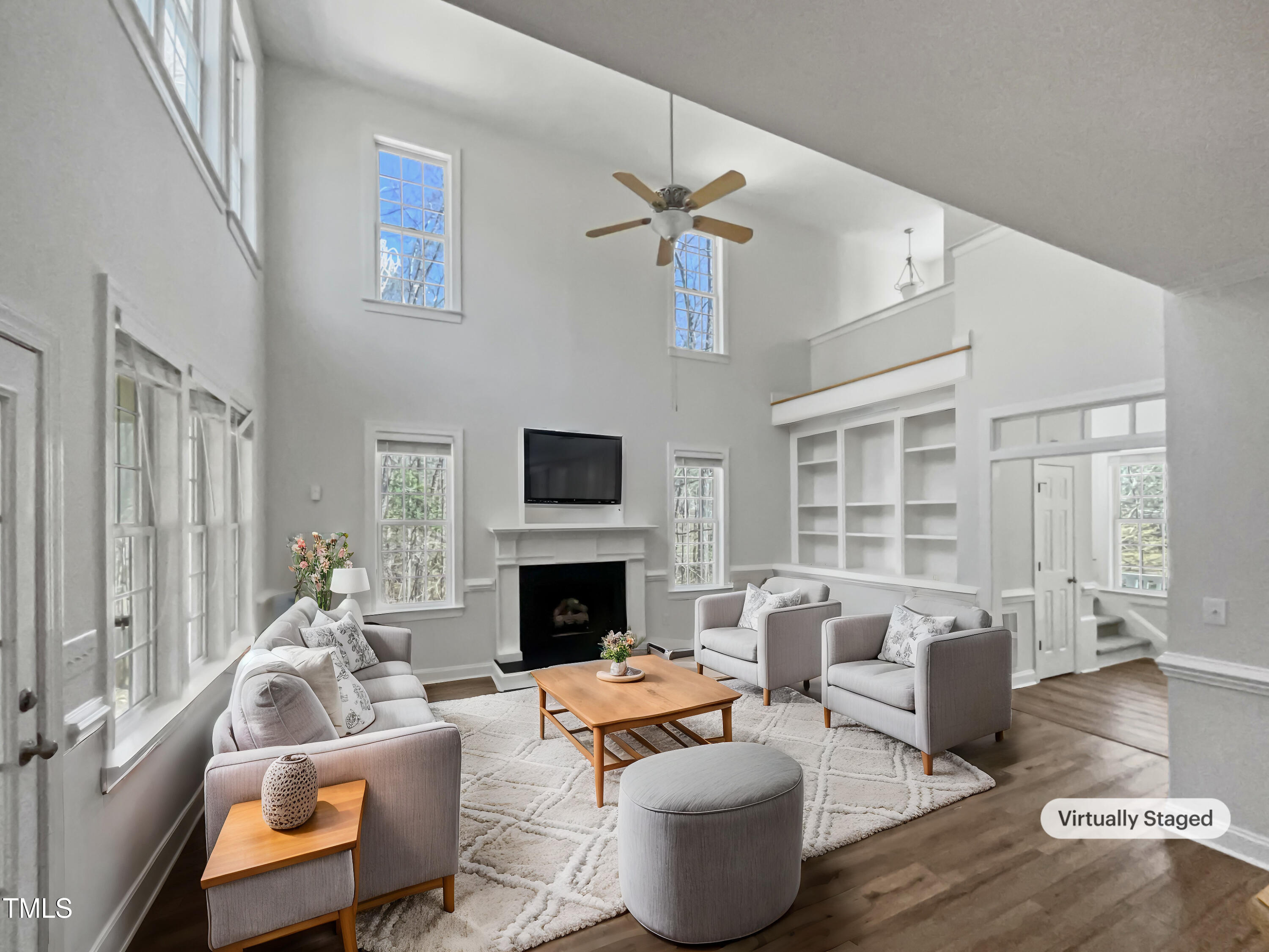 117 Pierce Road Garner, NC 27529 - Photo 2 of 19 listing_1