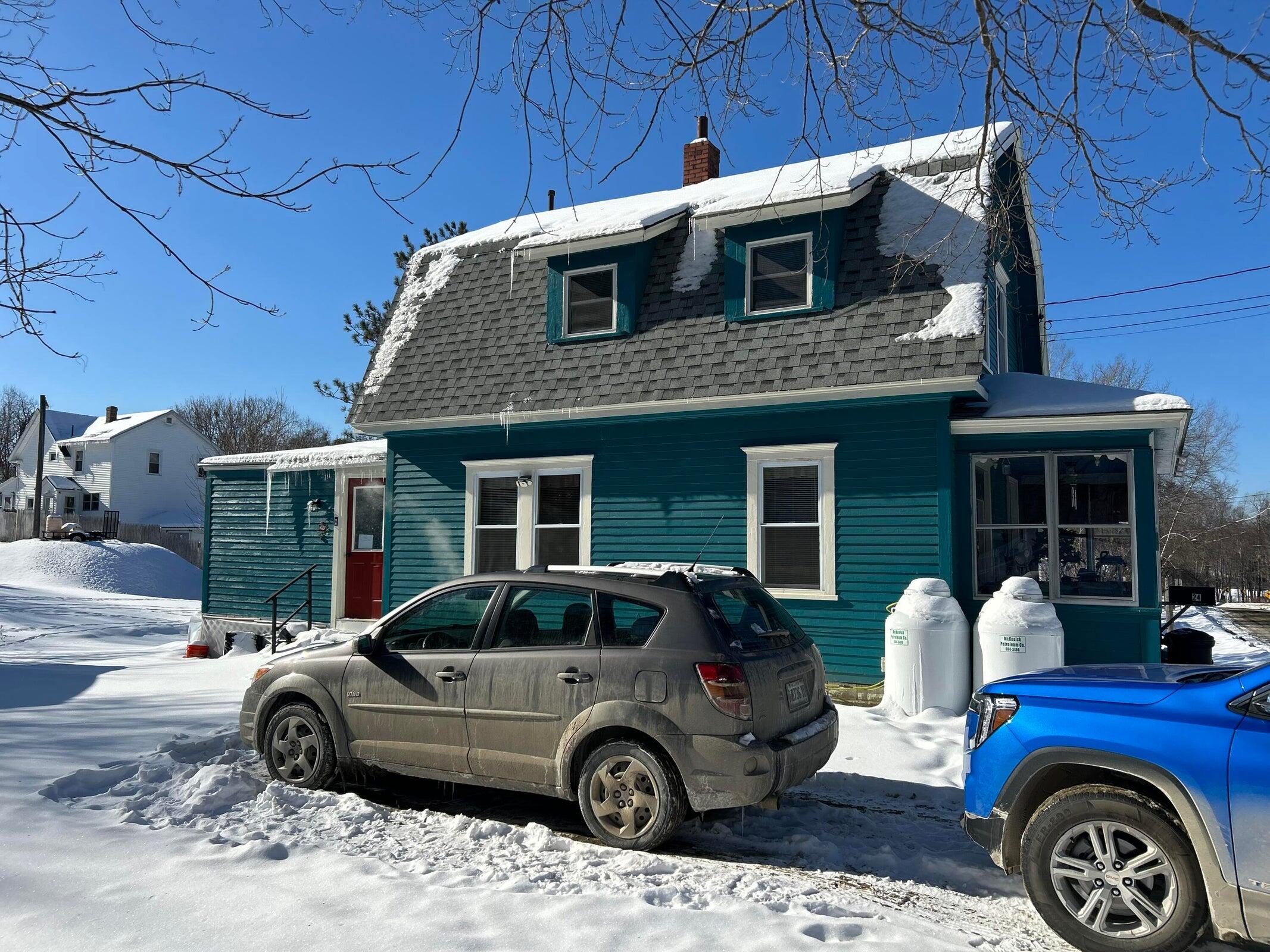 24 Albert Street Milo, ME 04463 - Photo 31 of 32 20250211202512590814000000-o
