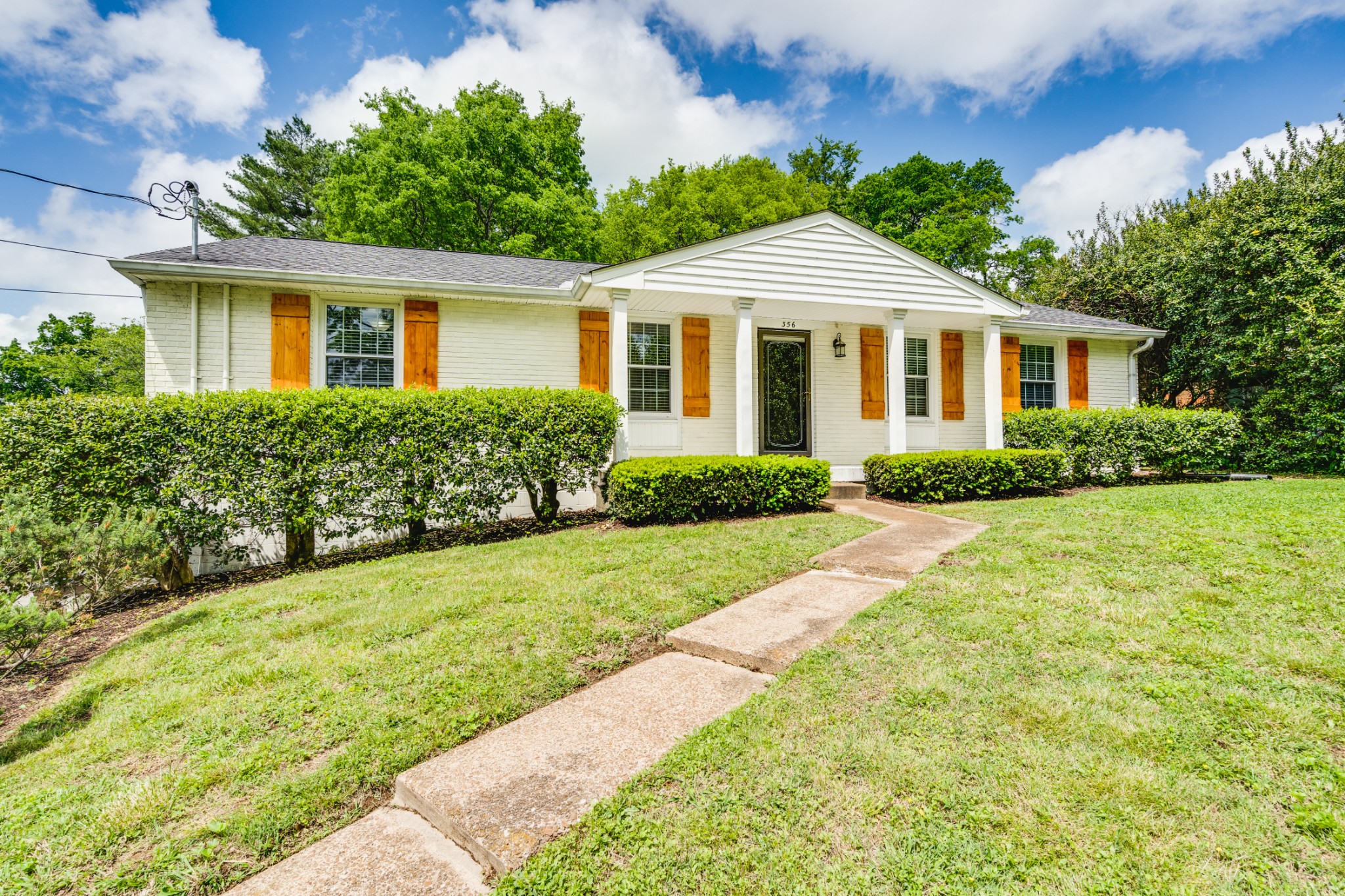 356 Blackman Road Nashville, TN 37211 - Photo 3 of 25 Gallery Image 3