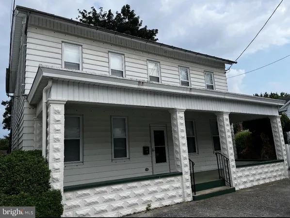 $264,900 | 14 Chestnut Street, Newville, PA 17241