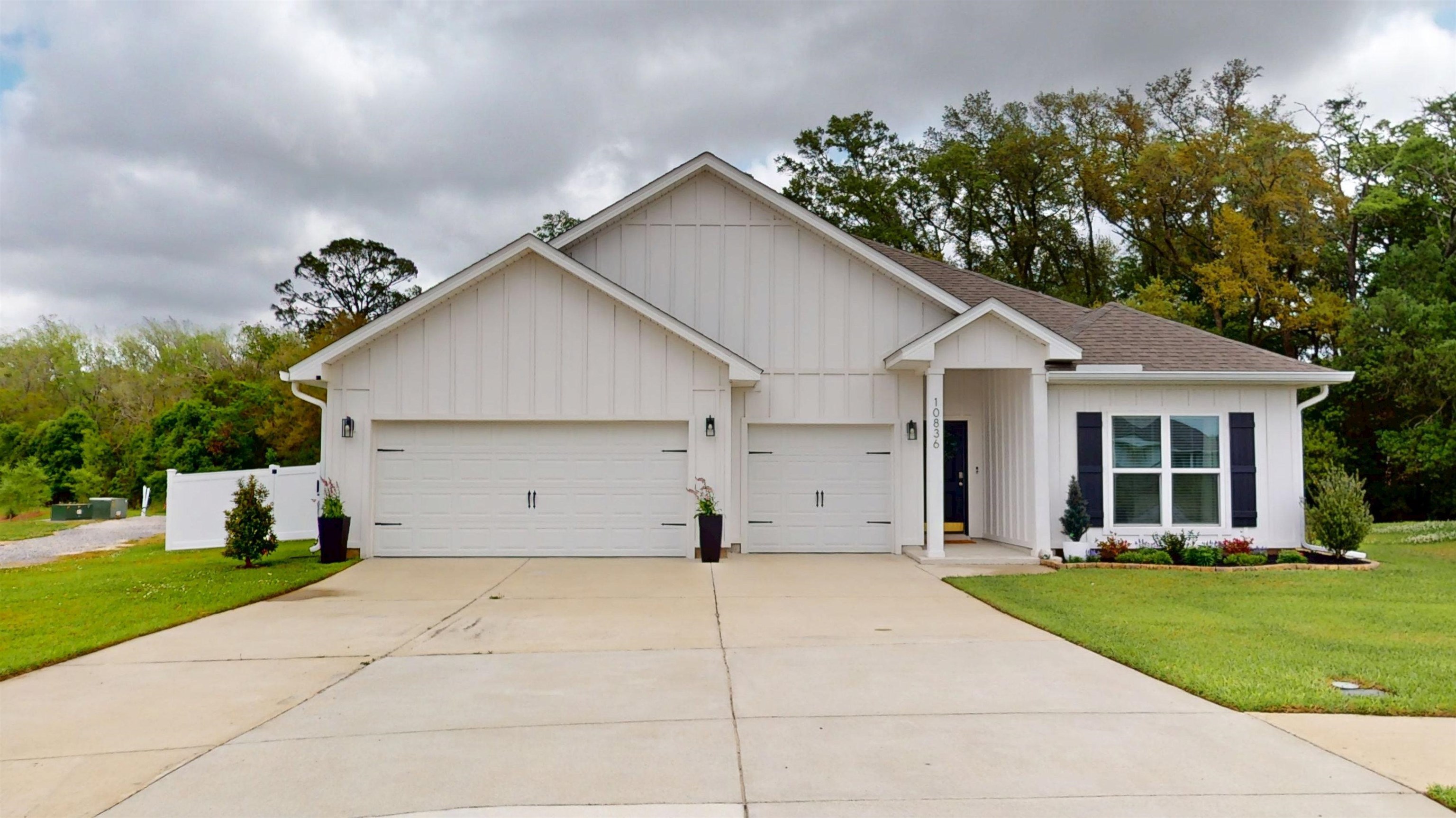 10836 Native Dancer Way Daphne, AL 36526 - Photo 2 of 41 Front Of Structure