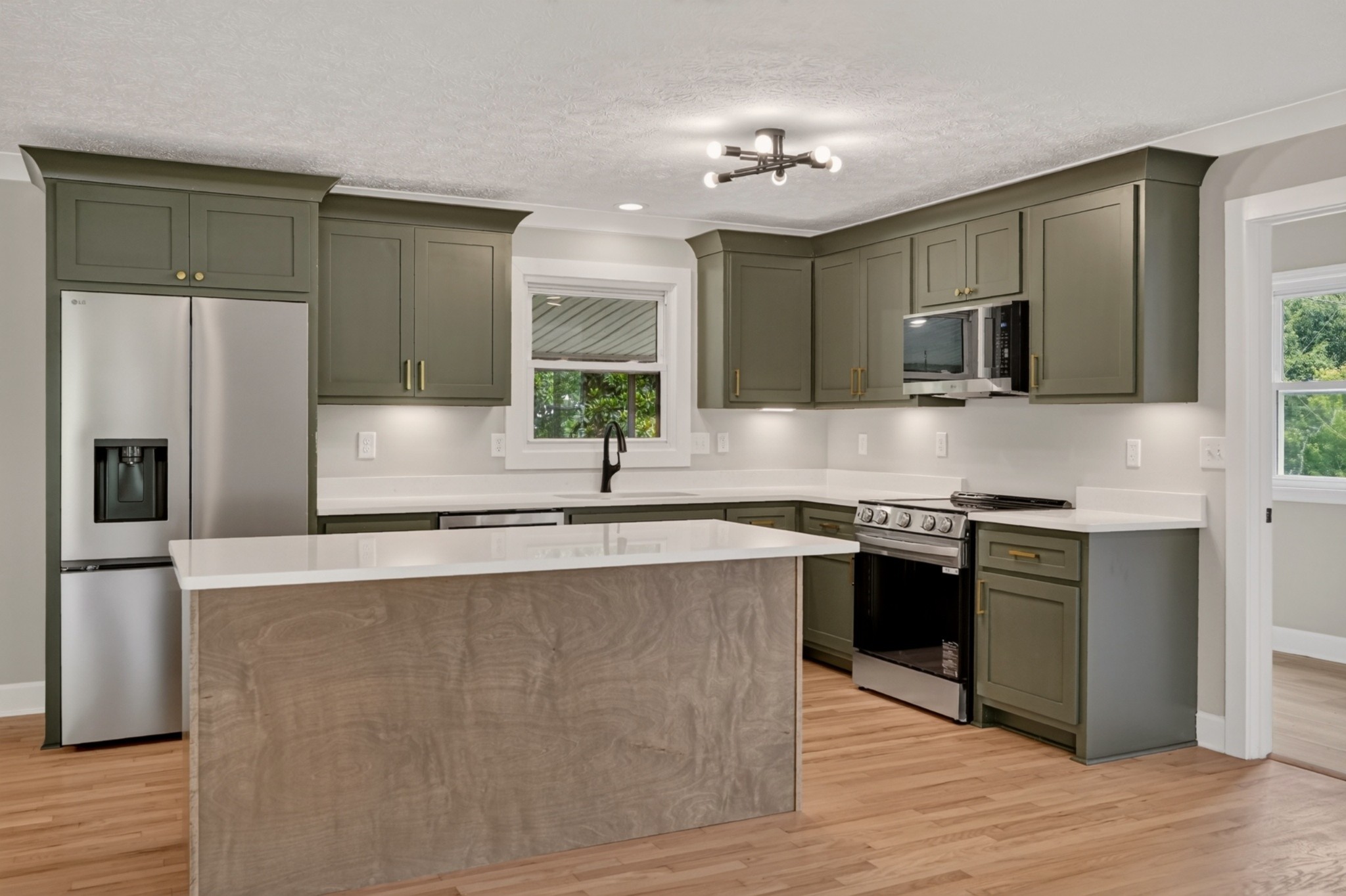 1260 Coconut Ridge Road Smithville, TN 37166 - Photo 6 of 51 Gallery Image 6