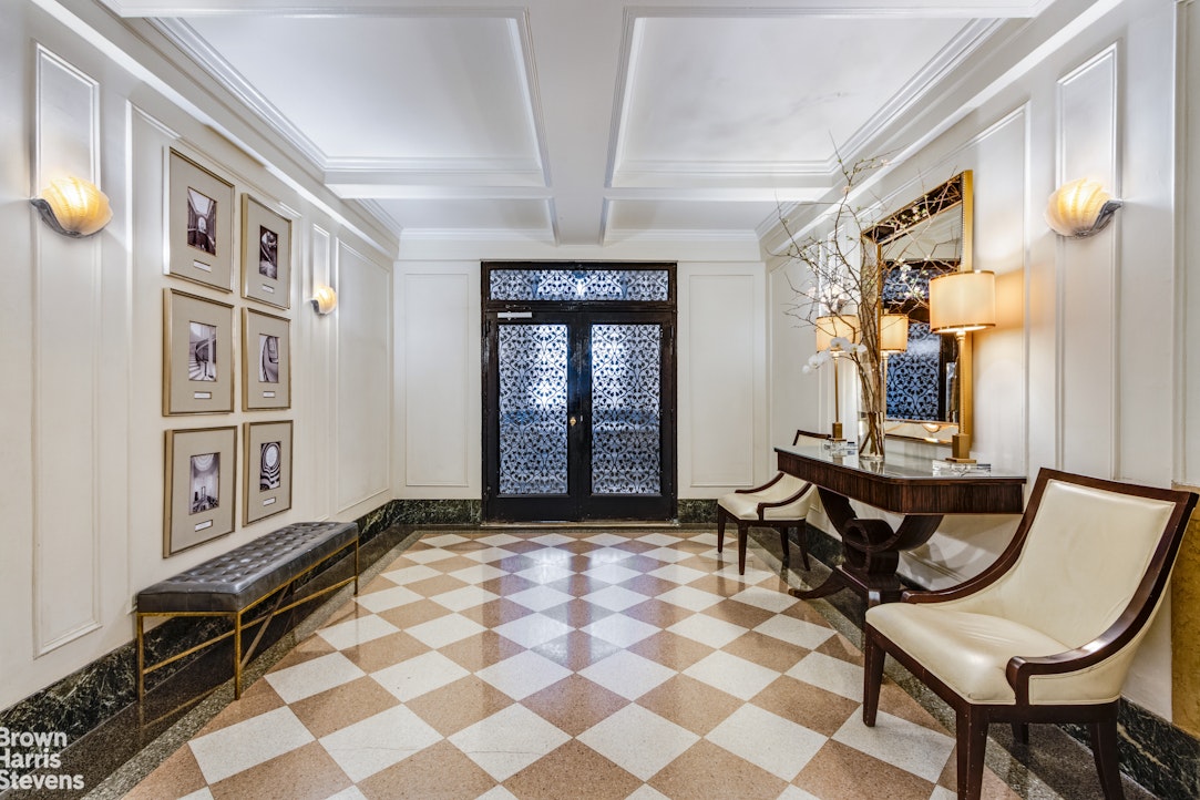 7 East 85th Street, Unit 2D Manhattan, NY 10028 - Photo 7 of 10