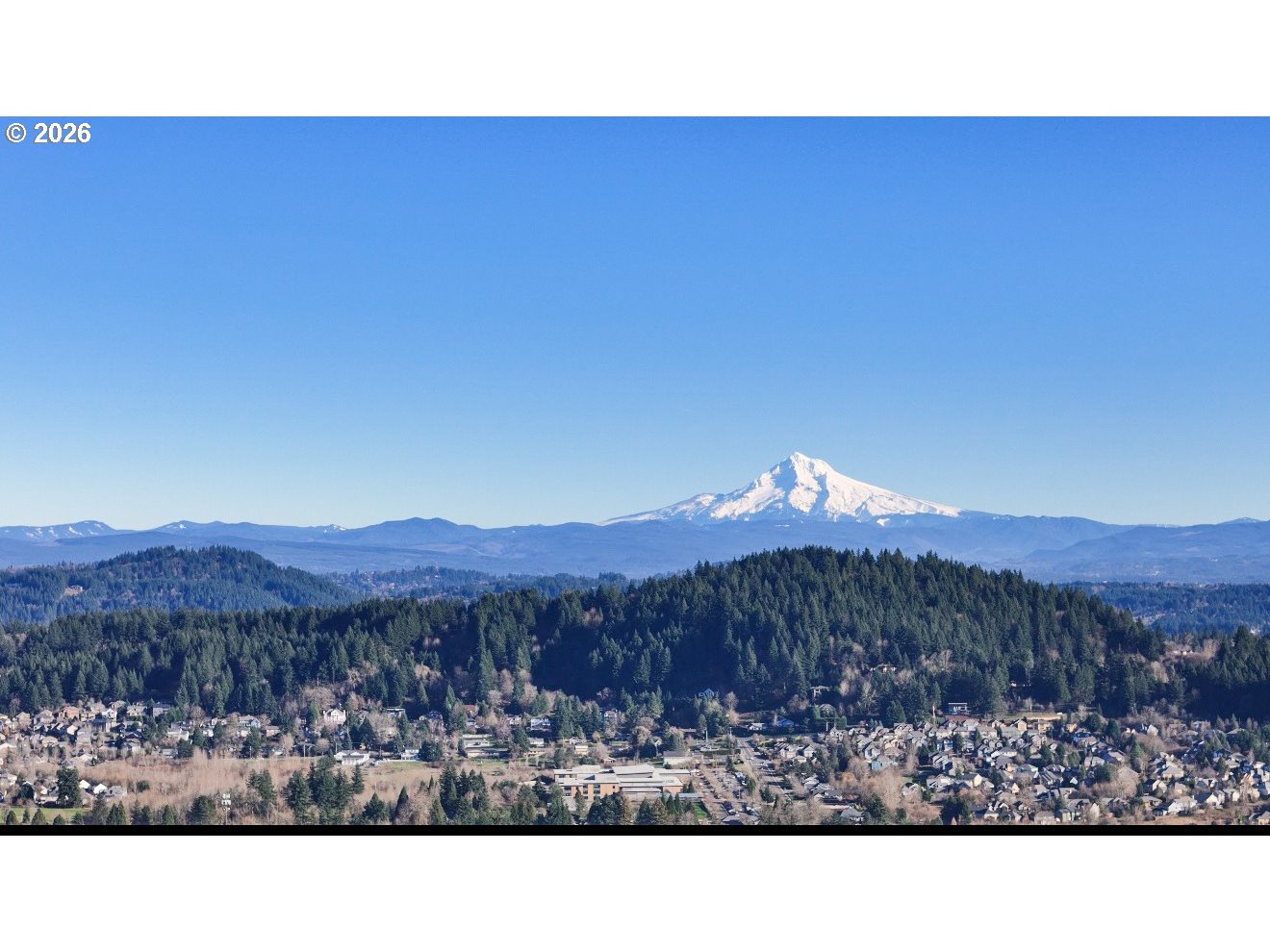 11734 Southeast Idleman Road Happy Valley, OR 97086 - Photo 44 of 48 a black and white photo of a house