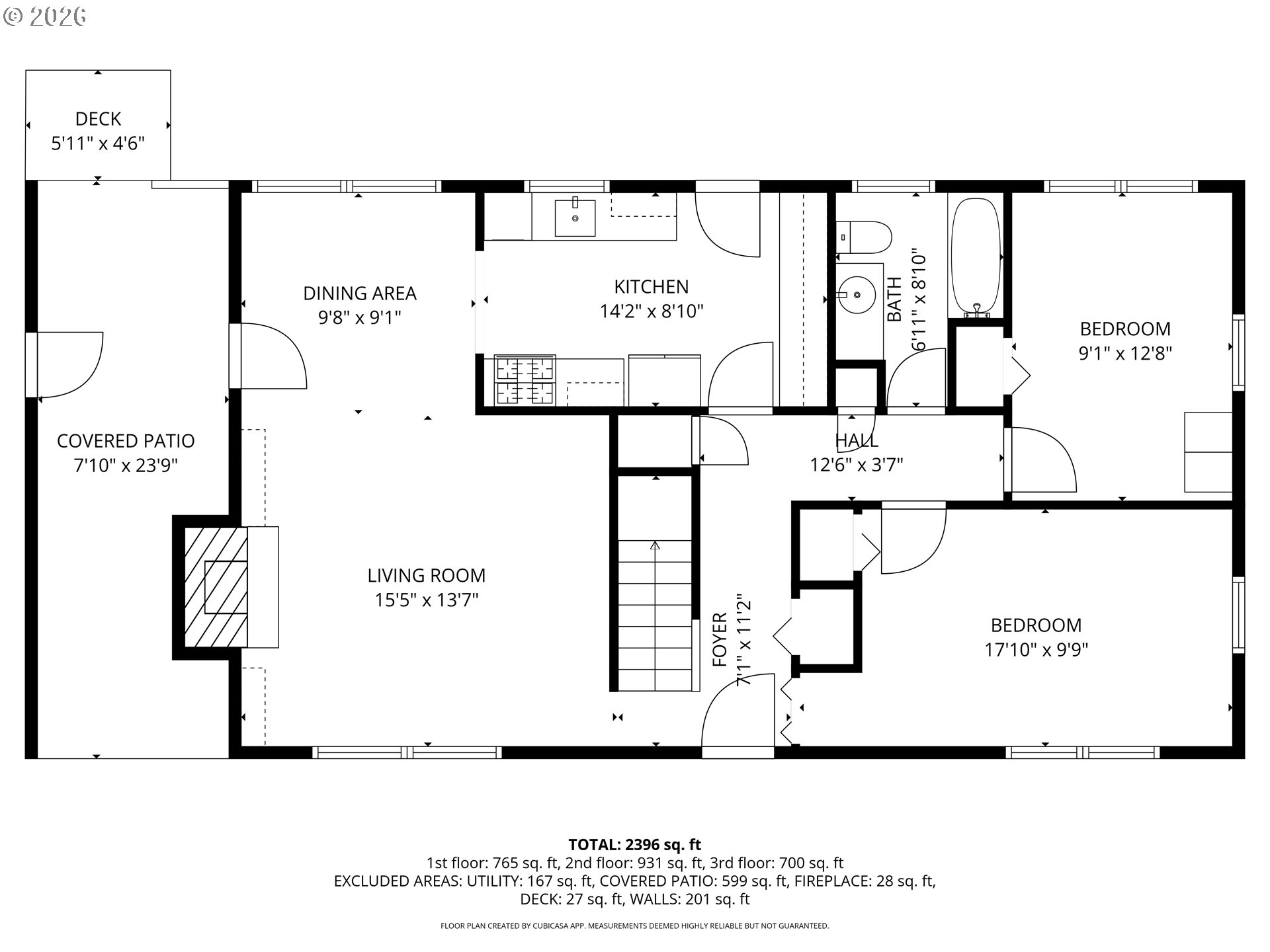 11734 Southeast Idleman Road Happy Valley, OR 97086 - Photo 47 of 48 a black and white photo of a