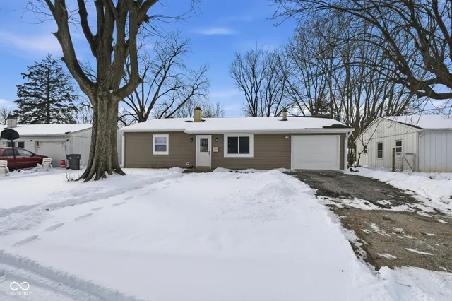 $220,000 | 3532 North Lawndale Avenue, Indianapolis, IN 46224