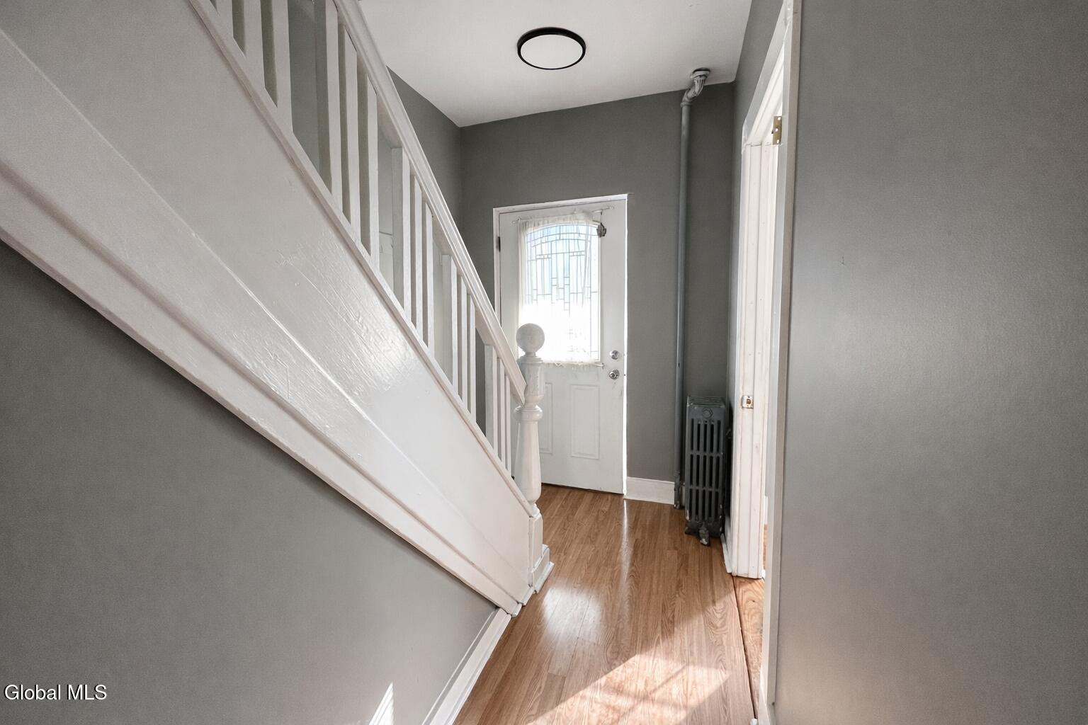 11 Landon Terrace Schenectady, NY 12308 - Photo 16 of 28 stairs landon