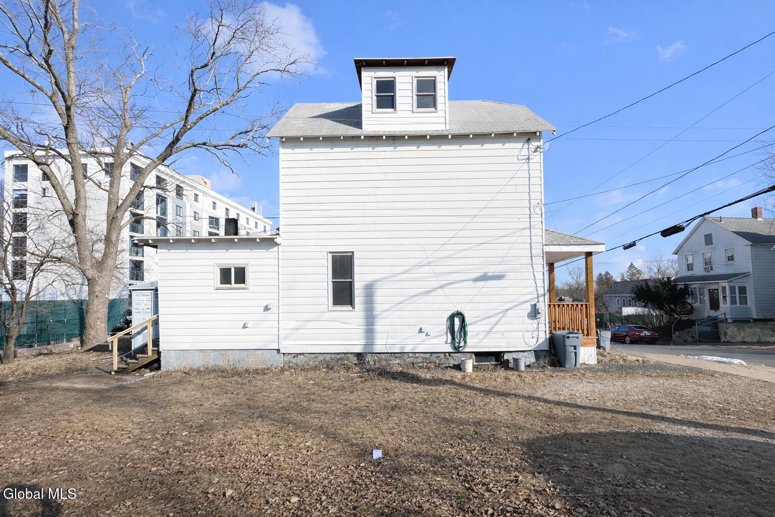 11 Landon Terrace Schenectady, NY 12308 - Photo 28 of 28 side landon
