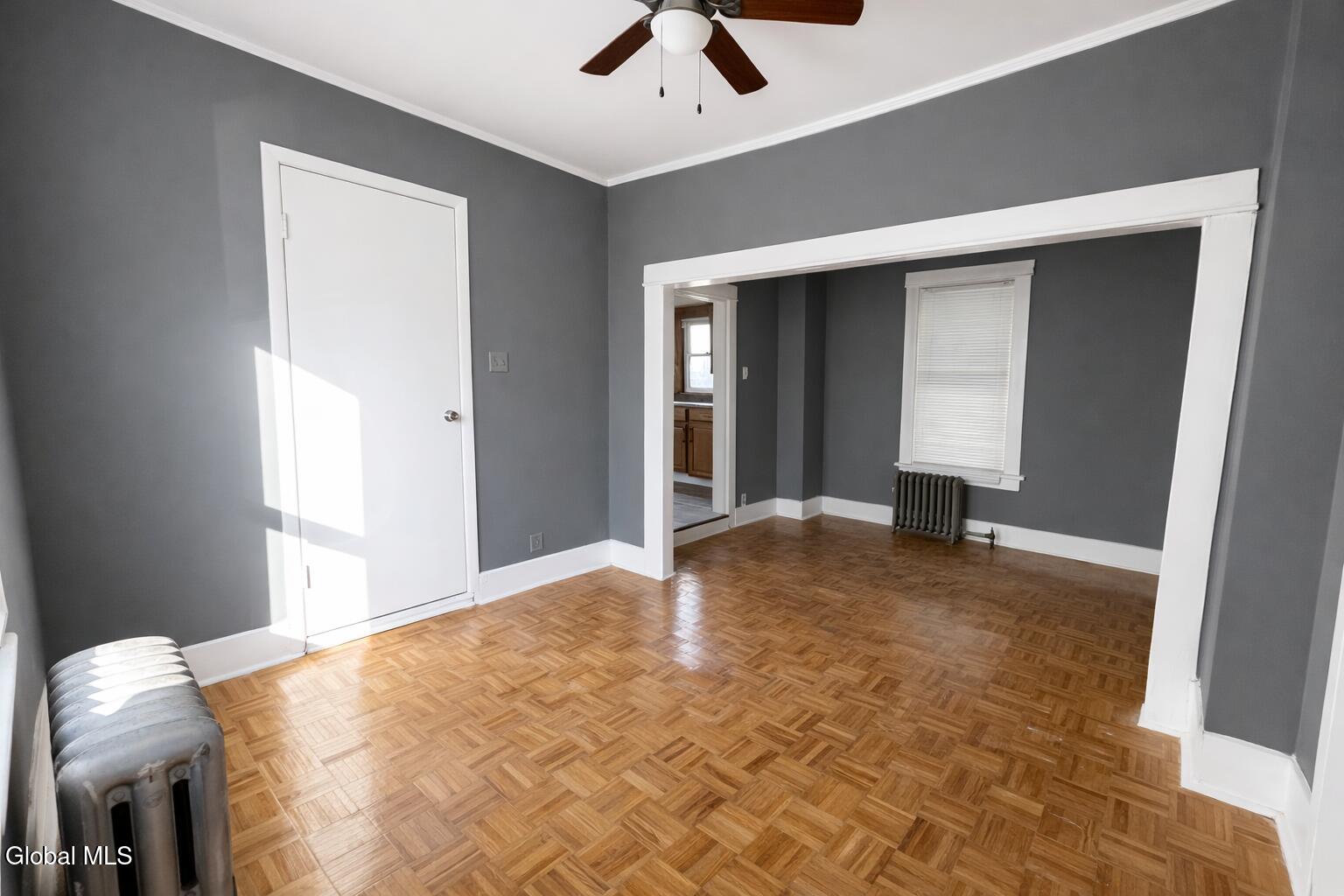 11 Landon Terrace Schenectady, NY 12308 - Photo 7 of 28 Dining room landon