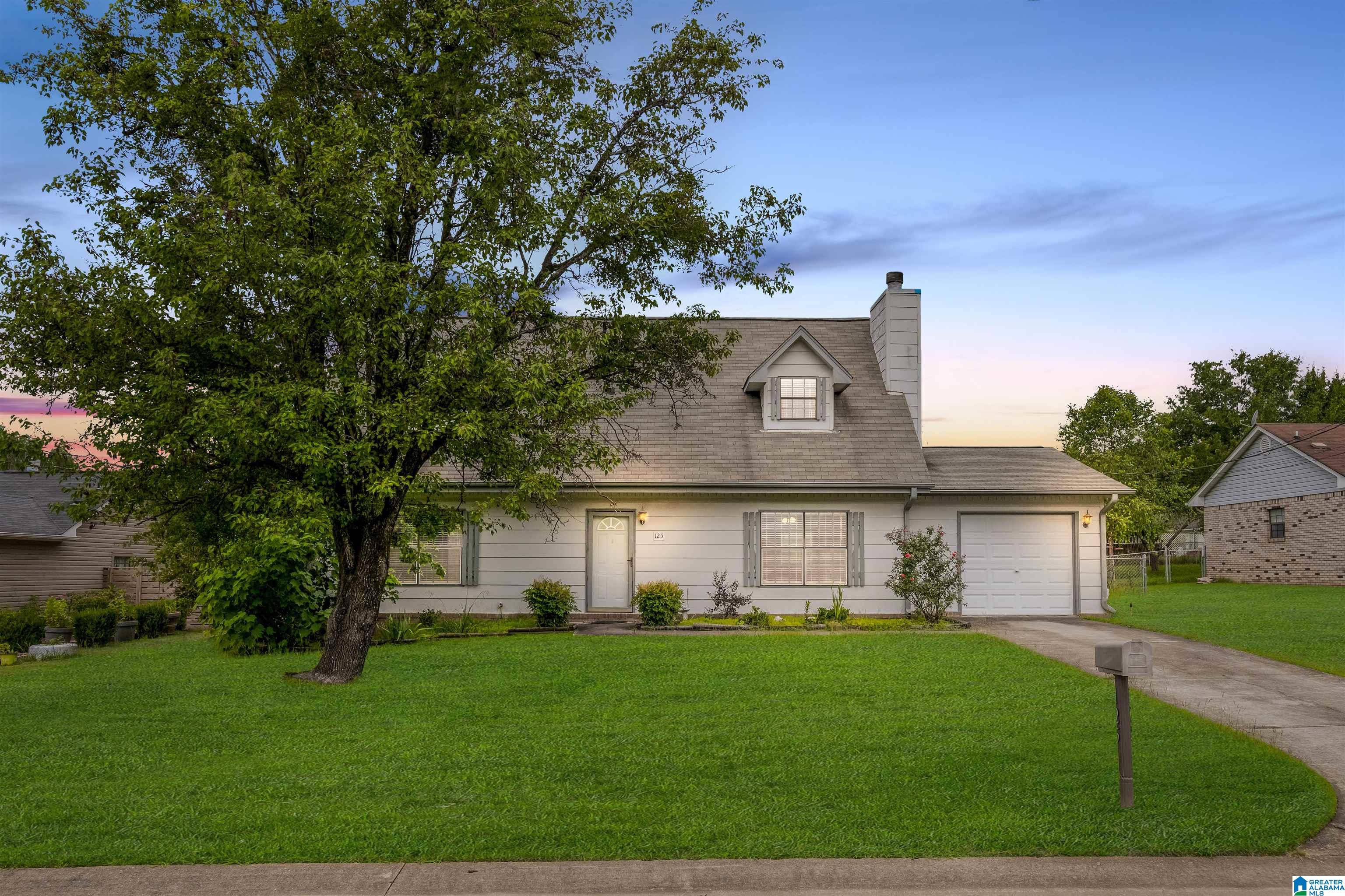 125 Mangrove Drive Alabaster, AL 35007 - Photo 1 of 38