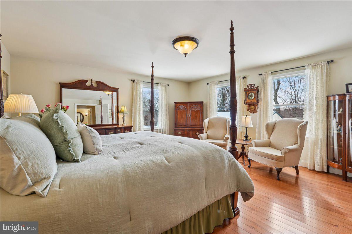 9500 Holsey Road Damascus, MD 20872 - Photo 24 of 76 Guest Suite