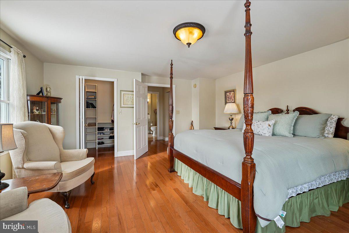 9500 Holsey Road Damascus, MD 20872 - Photo 25 of 76 Guest Suite