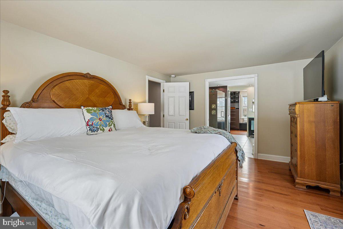 9500 Holsey Road Damascus, MD 20872 - Photo 28 of 76 Primary Suite