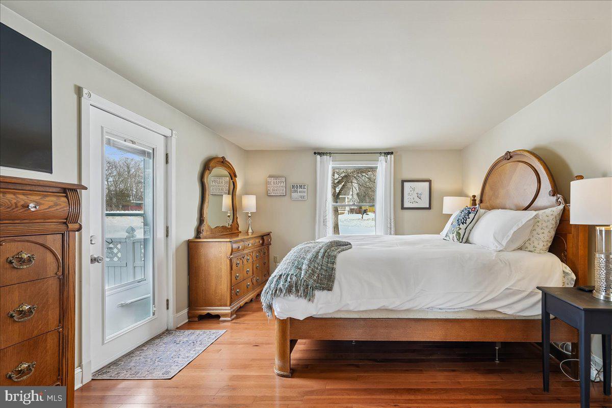 9500 Holsey Road Damascus, MD 20872 - Photo 29 of 76 Primary Suite