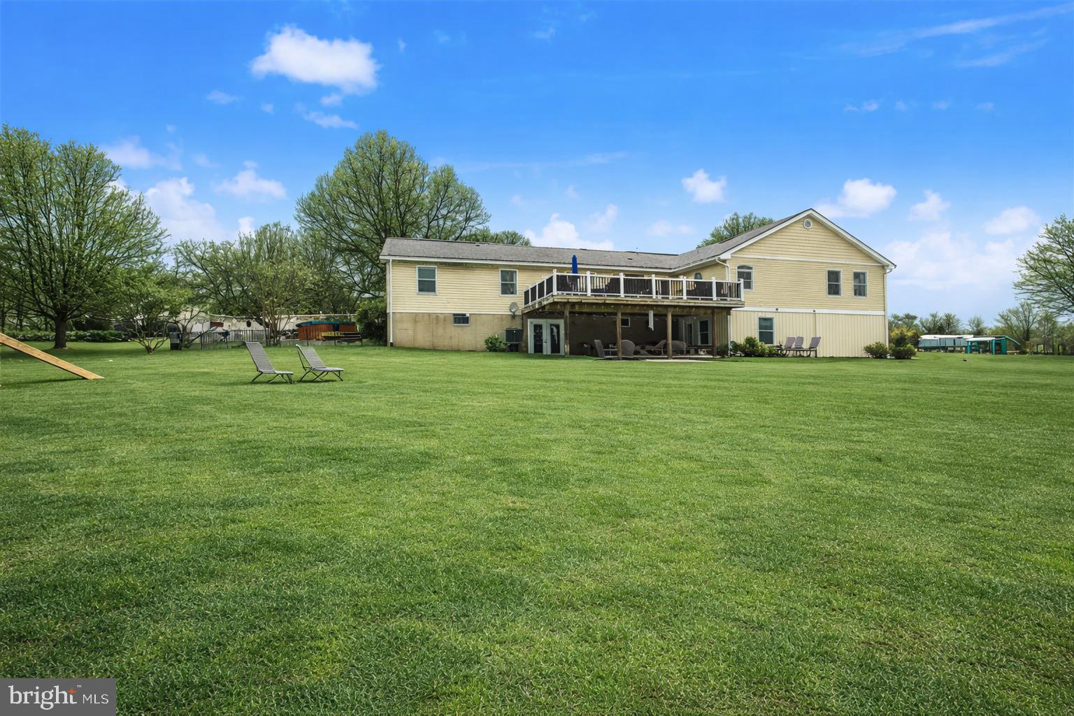 9500 Holsey Road Damascus, MD 20872 - Photo 3 of 76 Exterior